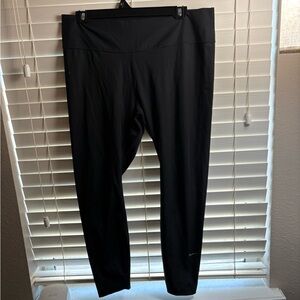 Nike Charcoal Activewear